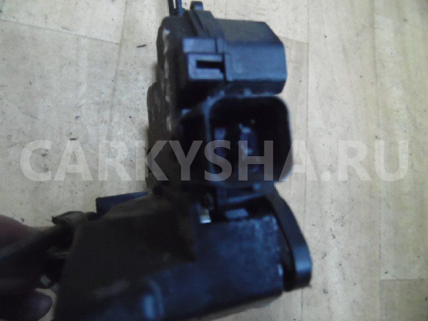 Замок двери Mitsubishi Outlander II рестайлинг (2009—2013) Mitsubishi i оригинальный номер 5715A326