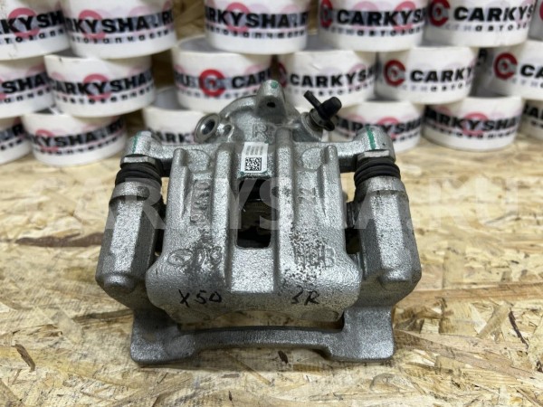 Суппорт задний правый Jetour X50 оригинальный номер 23A02B044