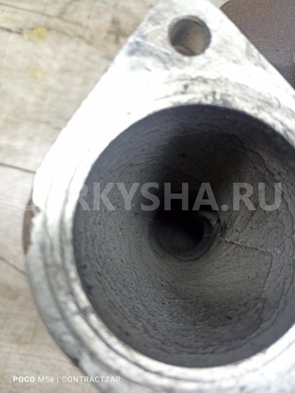 Турбина Chevrolet Captiva I рестайлинг (2011—2013) Chevrolet Captiva оригинальный номер 25187704