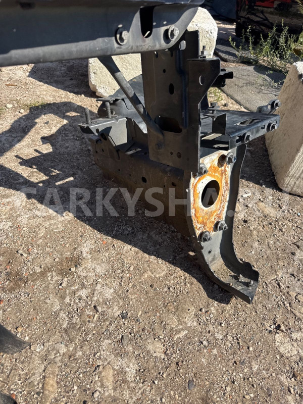 Пеpедняя панель Lаnd Rovеr Discоvery Sport L550 Land Rover Discovery оригинальный номер Fk7213n078ad