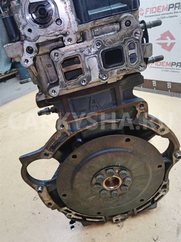 Название детали Двигатель Модель KIA Sorento XM Kia Sorento оригинальный номер 153F1-2FU00