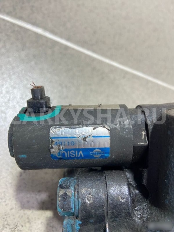 Гидроусилитель руля (гур) Nissan Laurel 2000 Nissan Laurel оригинальный номер 491101P010