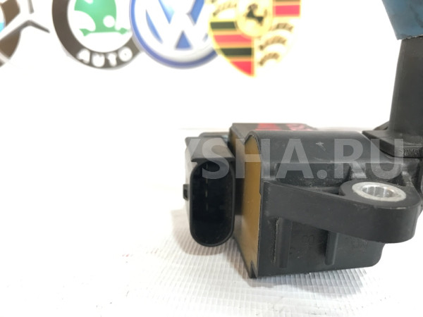 Катушка зажигания Mercedes-Benz A250 2014 Mercedes-Benz A-klasse 