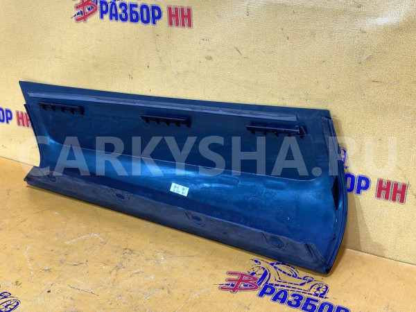 Накладка стойки задней Land Rover Freelander II рестайлинг (2010—2012) Land Rover Freelander оригинальный номер LR023454