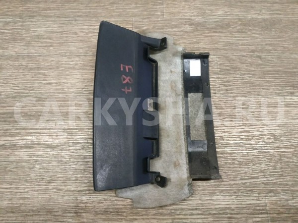 Кожух рулевой колонки верхний BMW X1 