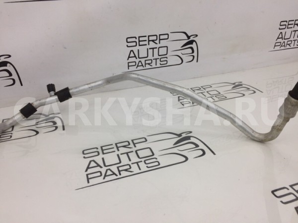 Трубка кондиционера Skoda Octavia A5 CAXA 2011 Skoda Octavia 