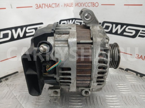 Генератор Mazda MPV 