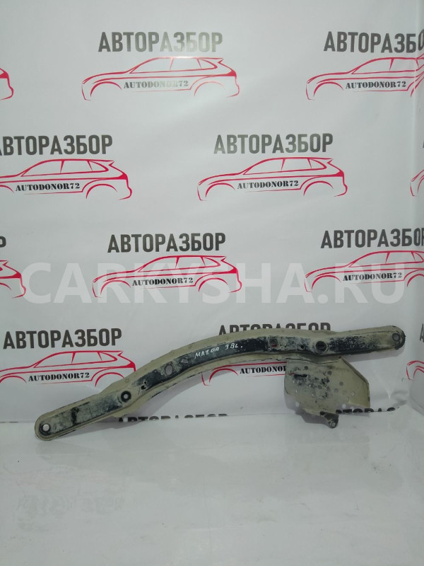 Балка передняя поперечная Mazda 3BL Mazda 2 оригинальный номер BFD1-56-E10