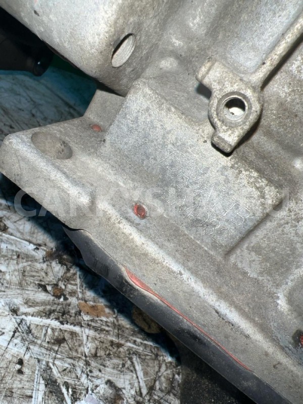 Акпп Mitsubishi Pajero 2006-2015 2700A085 6G72 6G74 6G75 Mitsubishi Pajero 