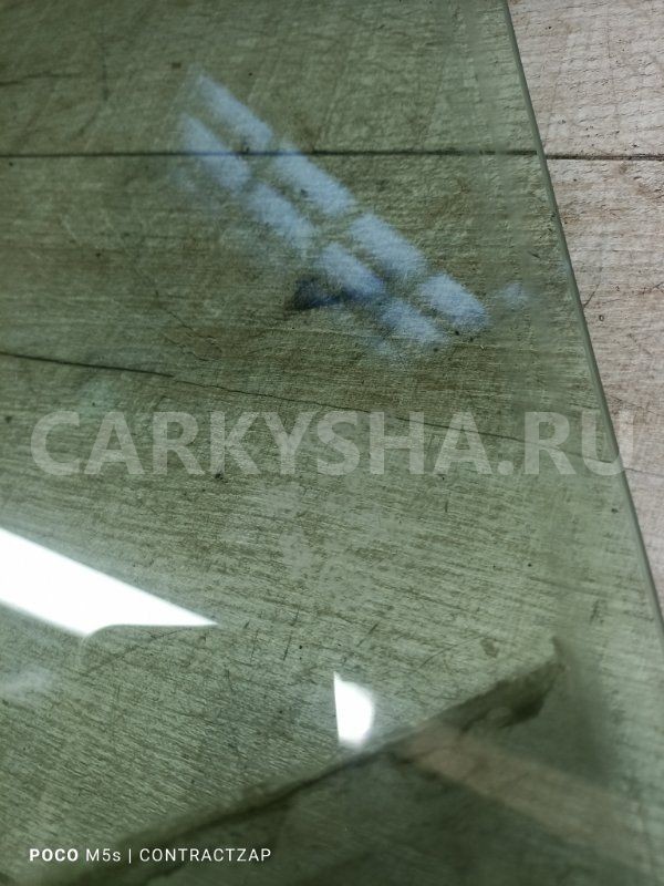 Стекло двери Nissan X-Trail III (2013—2019) Nissan X-Trail оригинальный номер 803004CA0A