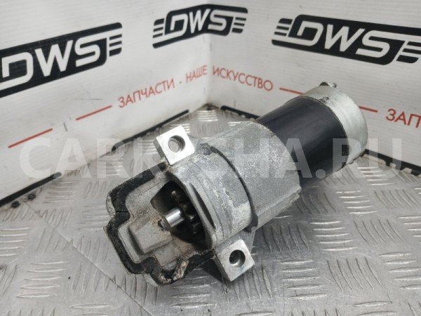 Стартер Mazda Premacy 