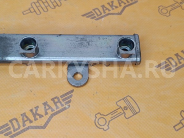 Топливная рампа Mitsubishi Lancer CY3A 4B10 1.8 Mitsubishi Lancer 
