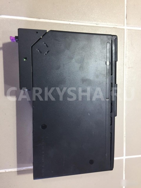 CD-чейнджер BMW 5 E39 BMW 5er оригинальный номер 65128361584