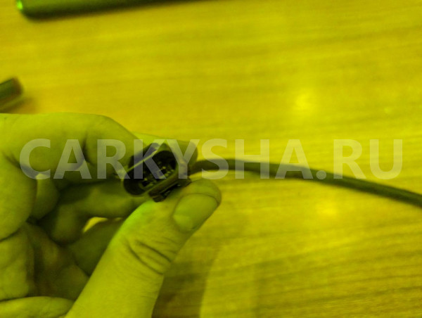 Лямбда-зонд Mitsubishi Pajero оригинальный номер 2340003290