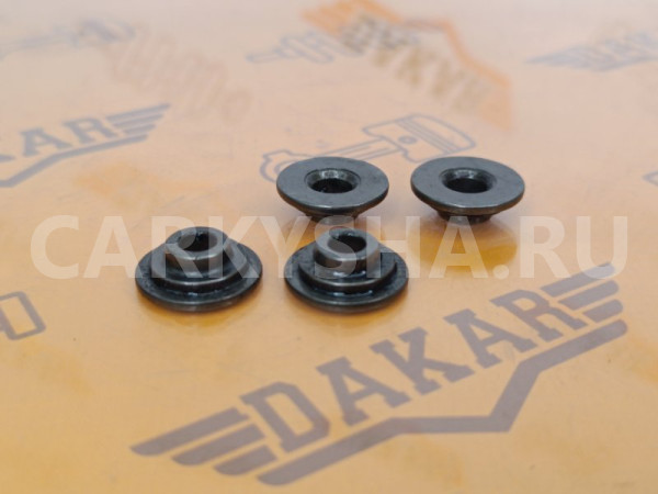 Комплект тарелок (шайб) клапана 4 шт BMW X1 E84 BMW X1 