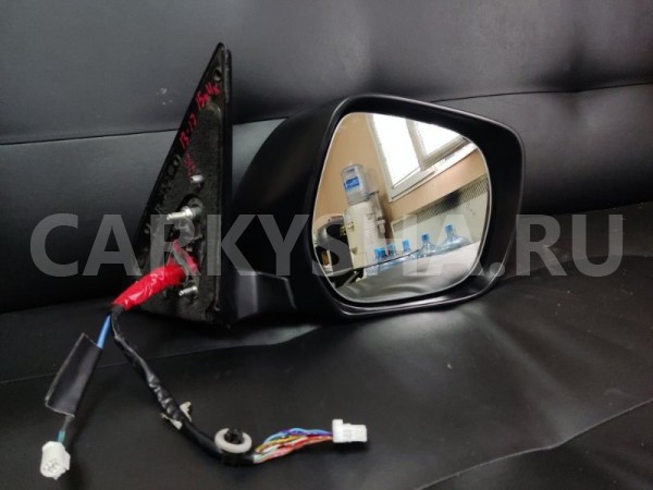 Зеркало боковое Lexus Gx 2013-2017 460, правое Lexus GX 
