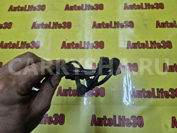 Датчик ABS задний Renault Duster 