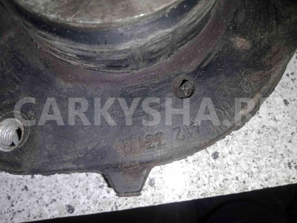 Опора стойки Volkswagen Jetta V (2005—2011) Volkswagen Jetta оригинальный номер 1k0412331b