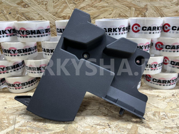 Кронштейн задней полки правый Jetour Dashing оригинальный номер F16-5518090CA