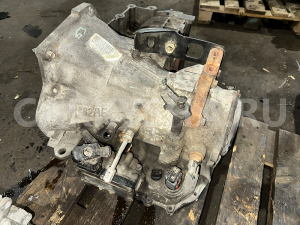 АКПП Dodge Caravan STRATUS SEBRING 5144312AA Chrysler Sebring 