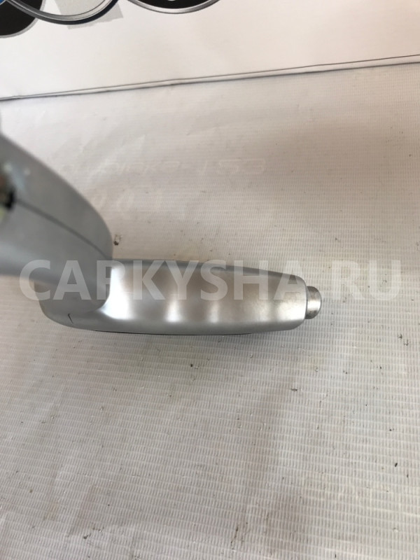 Ручка ручного тормоза Mercedes-Benz SLK-280 2005 Mercedes-Benz SLK-klasse 