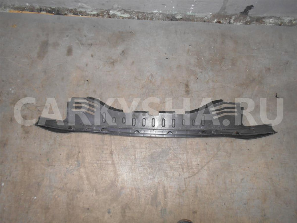 Кронштейн заднего бампера Ford S-MAX 2006-2015 Ford S-MAX оригинальный номер 6M21R17B861AD