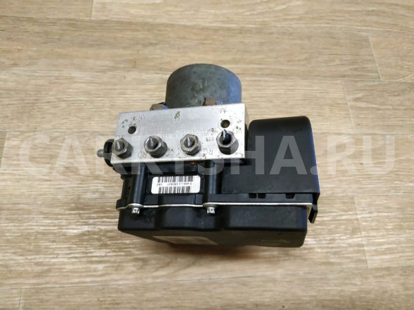 Блок ABS (насос) Peugeot 308 