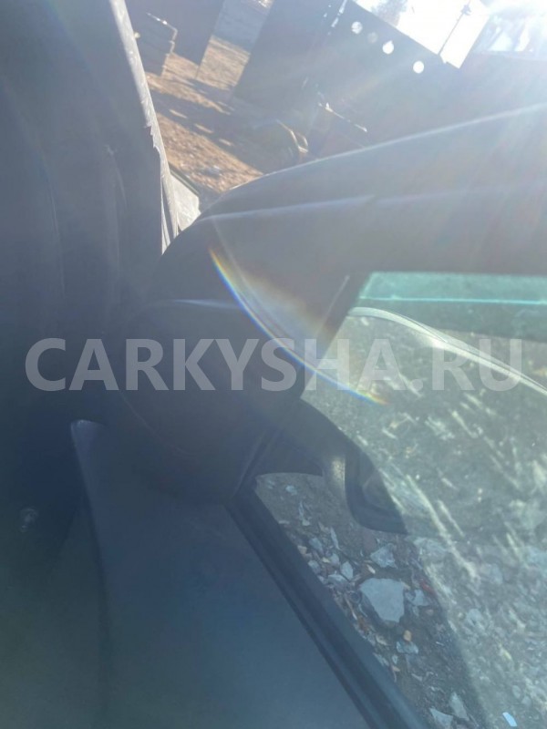 Зеркало электрическое Ford Focus II (2005—2008) Ford Focus оригинальный номер 1728322