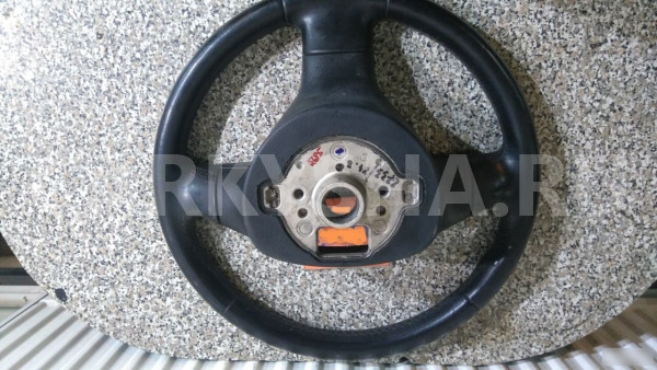 Рулевое колесо Фольксваген пассат B6 VW Passat Volkswagen Passat оригинальный номер 1K0419091