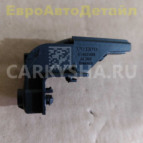 Датчик присутствия переднего пассажира Volvo XC40 Volvo XC40 оригинальный номер 31467439