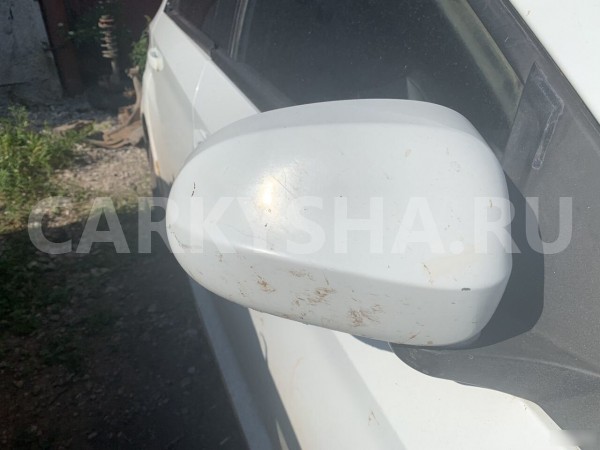 Зеркало электрическое Chery Bonus (A13) A13 (2011—2014) Chery Bonus (A13) 