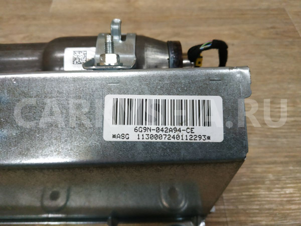 Подушка безопасности в торпедо Ford Mondeo оригинальный номер 6G9N042A94CE