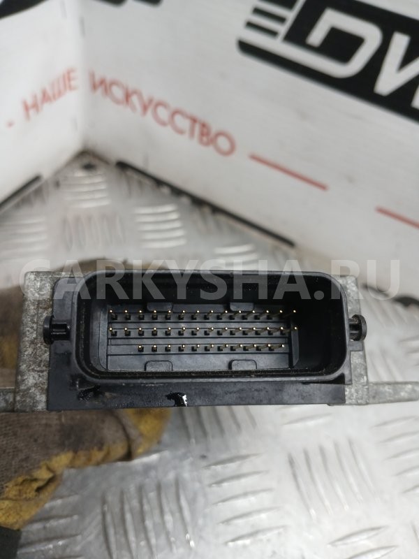 Блок управления АКПП Mazda Axela 