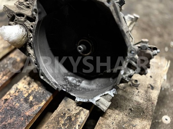 МКПП (механическая коробка переключения передач) Mitsubishi Lancer 