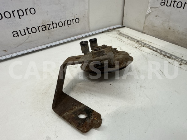 Звуковой сигнал Mitsubishi GALANT STATION WAGON 1997 MB571884 A71B Mitsubishi Galant 