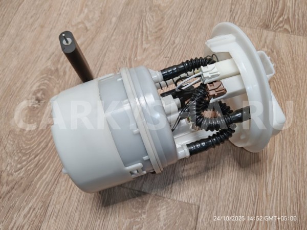 Бензонасос Nissan Terrano 2018 1704200Q1K F4R Nissan Terrano 