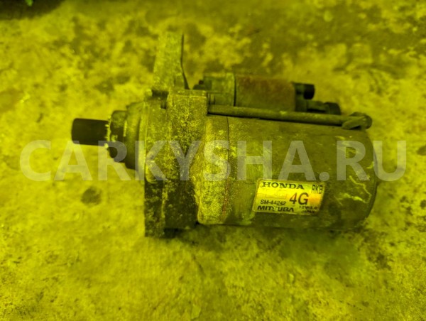 Стартер Honda Elysion 