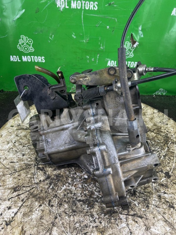 Мкпп Hyundai Accent 1994-1999 A1305 G4FK Hyundai Accent 