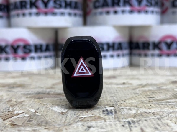 Кнопка аварийной сигнализации Jetour X50 оригинальный номер F20-3718010