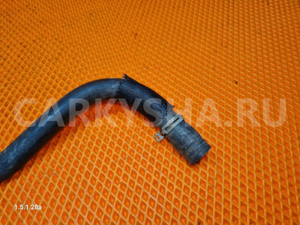 Патрубок охлаждения volvo b4164t 1.6 ecoboost Volvo S60 оригинальный номер bg918260ab