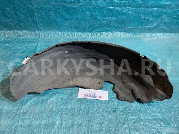 Подкрылок задний правый Mitsubishi Outlander XL CW Mitsubishi i оригинальный номер 5370A270