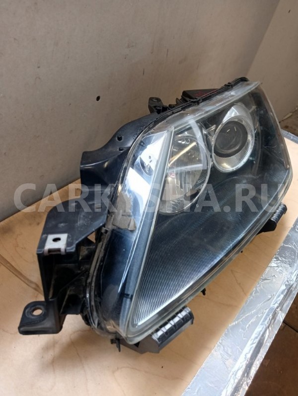 Фара галоген Mazda Cx-7 2006-2012 Mazda CX-7 