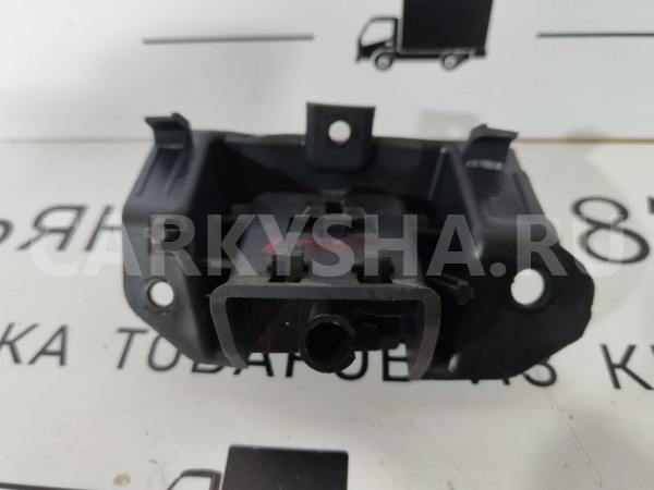 Ручка открывания капота Chery Tiggo 7 PRO MAX Chery Tiggo 7 