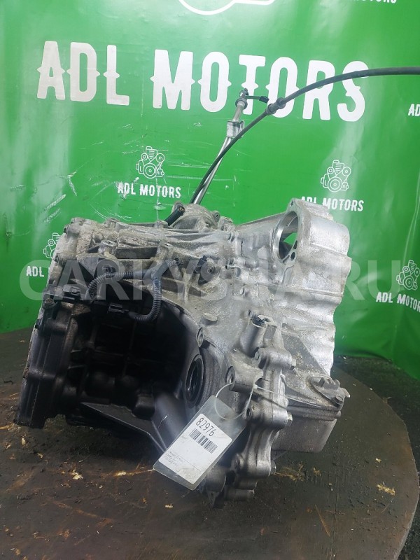 Акпп Nissan Teana 2001-2007 3131085X00 VQ23DE Nissan Teana 