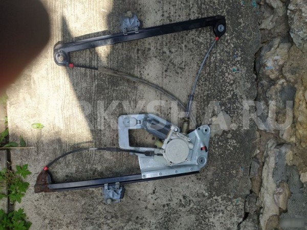 Стеклоподъемник правый BMW 5 E39 BMW 5er 