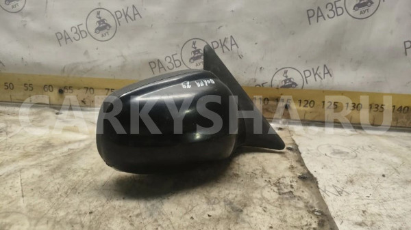 Зеркало правое ГАЗ 3110 Волга ГАЗ 3110 «Волга» 