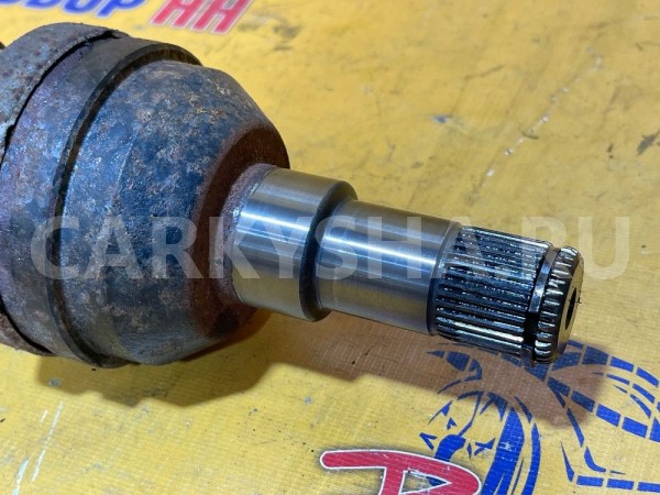 Привод задний правый Chevrolet Captiva I рестайлинг (2011—2013) Chevrolet Captiva оригинальный номер 96624822