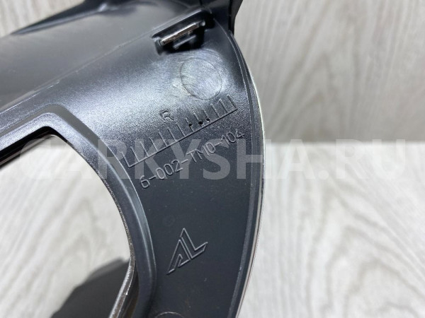Маска фары ПРАВОЙ Mercedes W166 Mercedes-Benz M-klasse оригинальный номер 6-002-TM0-104