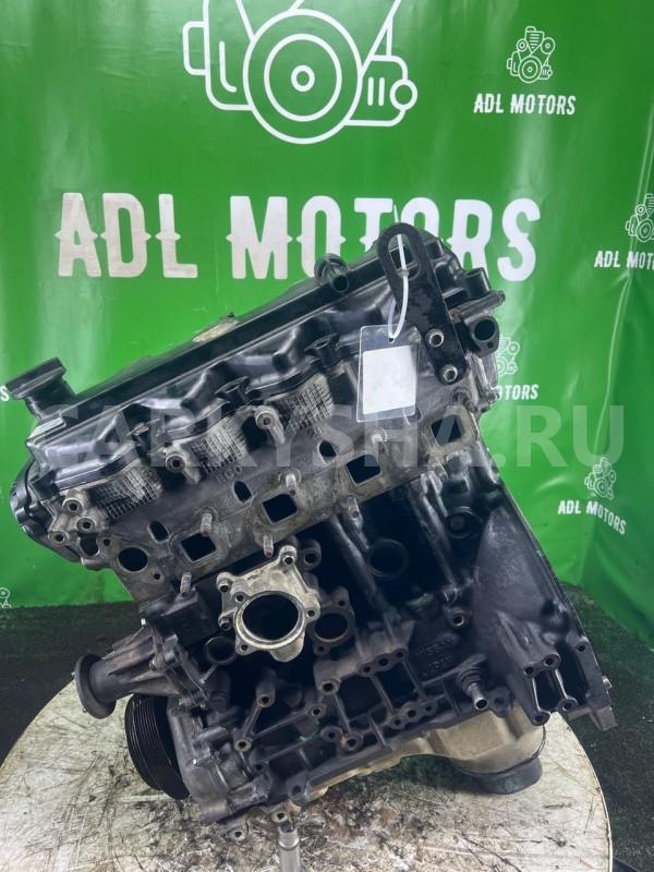 Двигатель Nissan Pathfinder 2006-2010 10102EB30A YD25 174HP Nissan Pathfinder 