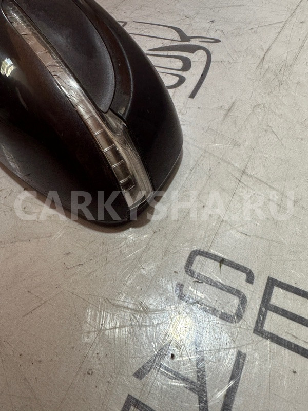 Зеркало Kia Ceed JD D4FB 2013 Kia Cee'd